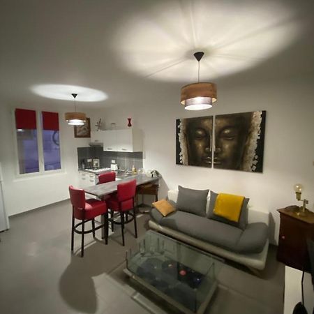 Appartement de la calade La Ciotat Extérieur photo