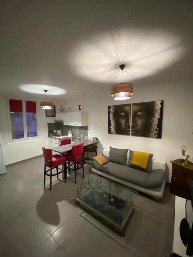 Appartement de la calade La Ciotat Extérieur photo