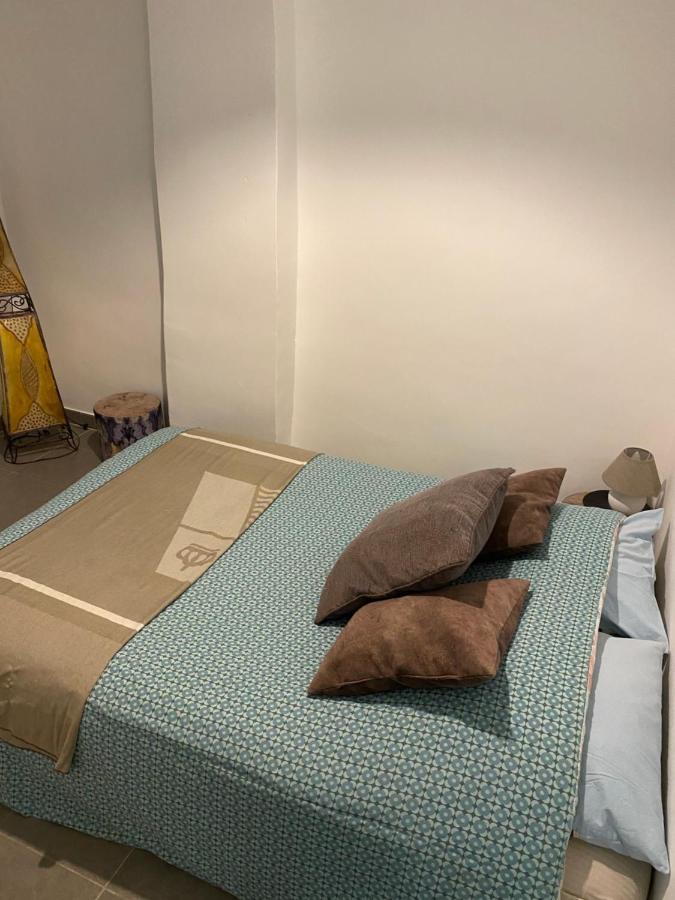 Appartement de la calade La Ciotat Extérieur photo