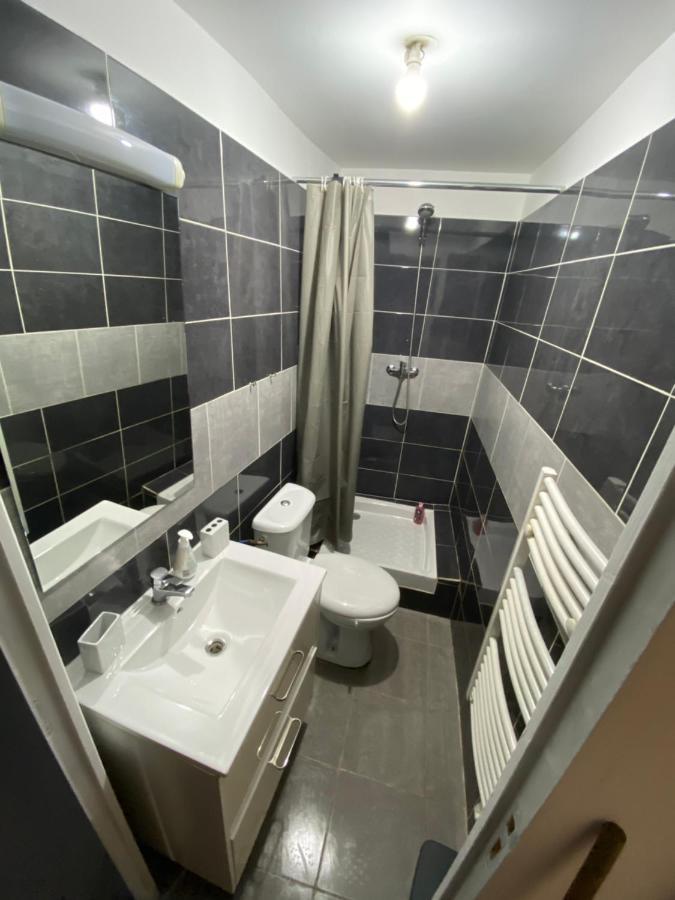 Appartement de la calade La Ciotat Extérieur photo